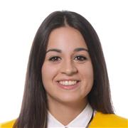Licenciada en Magisterio